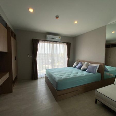 Luxury La casita Huahin Apartment Bagian luar foto