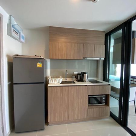 Luxury La casita Huahin Apartment Bagian luar foto