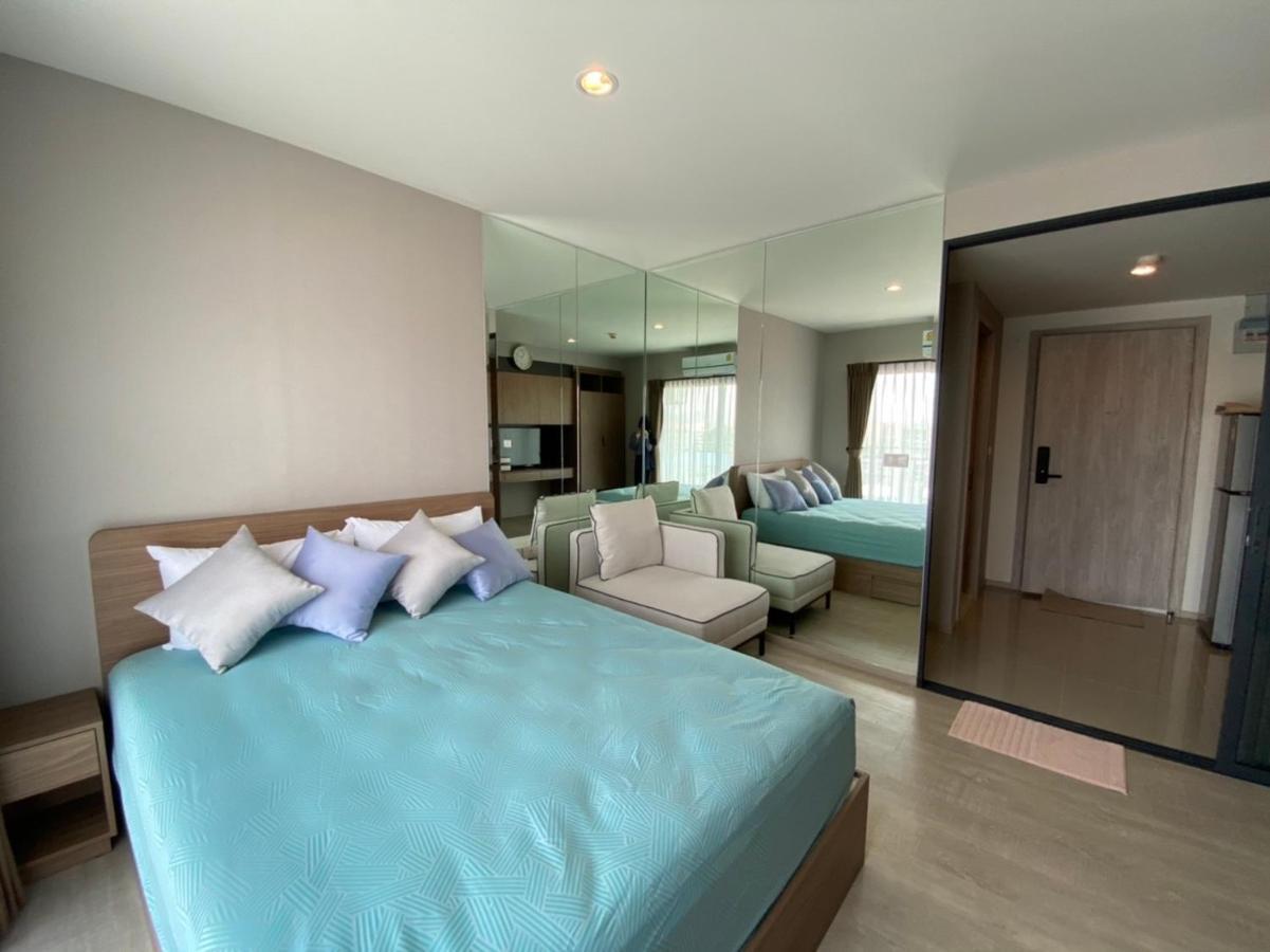 Luxury La casita Huahin Apartment Bagian luar foto