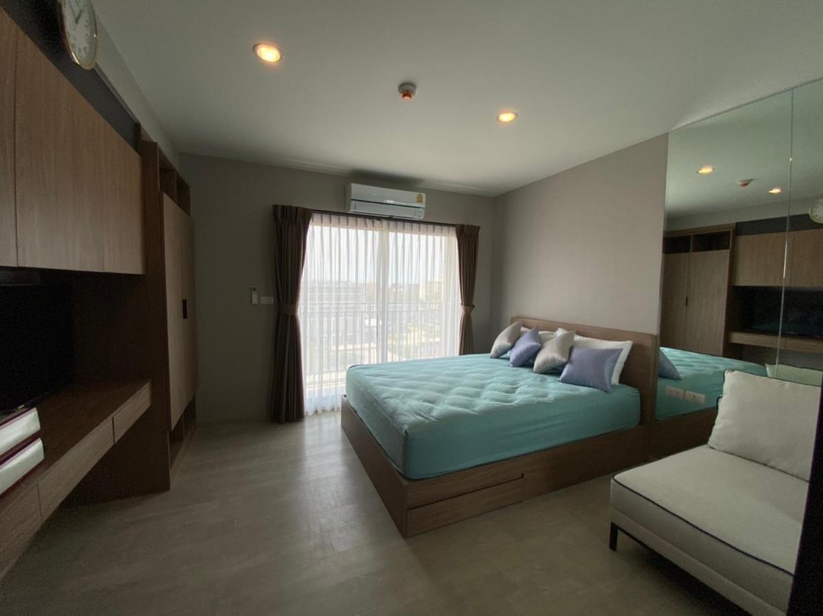 Luxury La casita Huahin Apartment Bagian luar foto