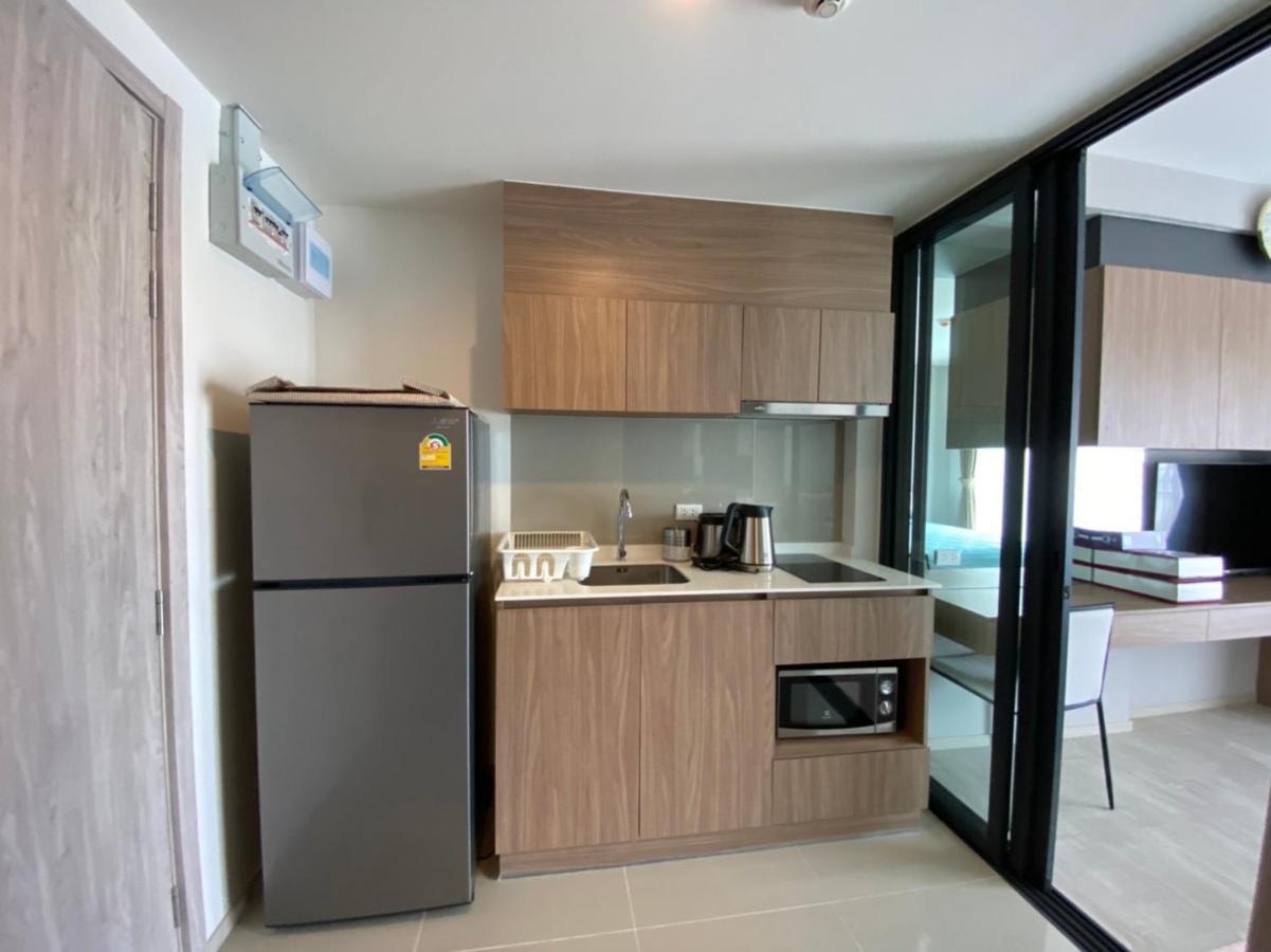 Luxury La casita Huahin Apartment Bagian luar foto